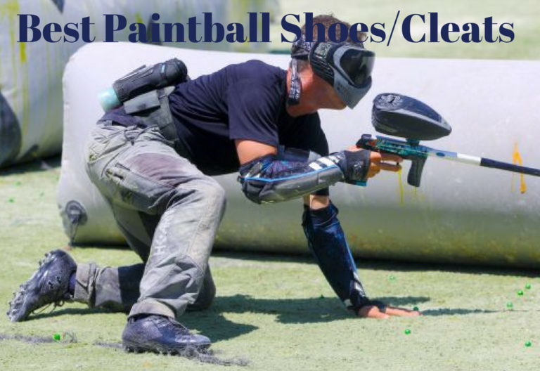 Top 3 Best Paintball Cleats/Shoes 2023 Complete Review Dream Paintball