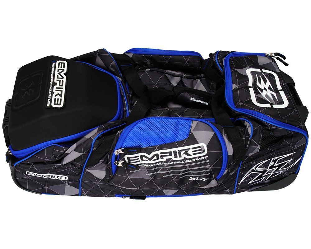 Top 3 Best Empire Paintball Gear Bag 2023 Dream Paintball