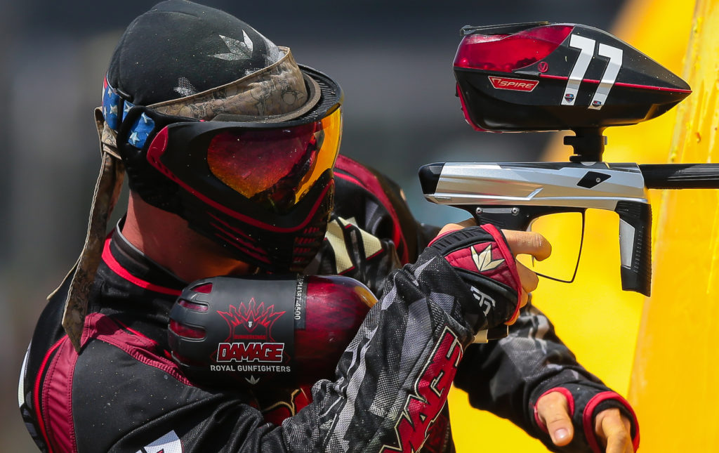 Paintball Tank Covers Dream Paintball